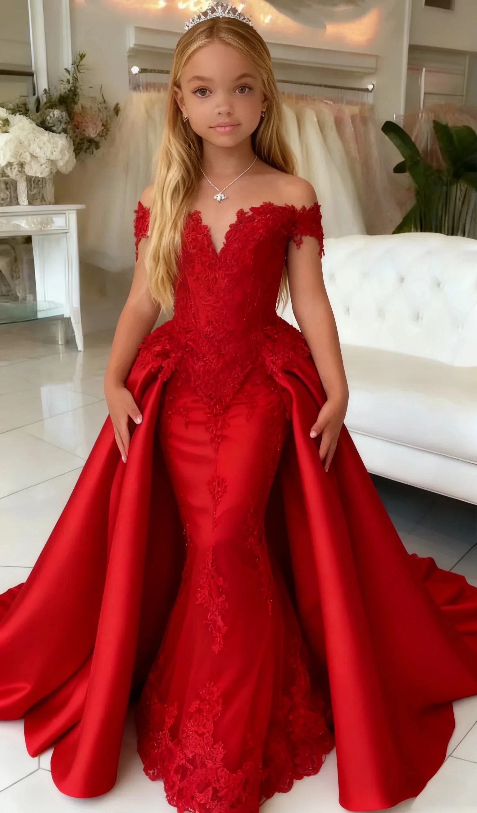 Bridal Sash Ribbon - Robe de mariée, robe de soirée