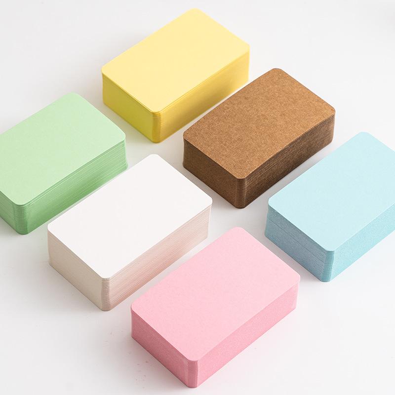 Wedding Favor Box - 100 boîtes cadeaux en papier kraft