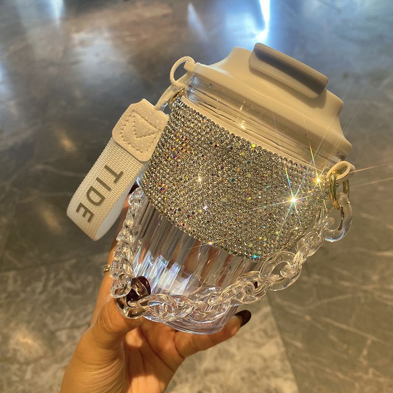 Tasse à café Bling Bling en st - Wedding Fountain avis et prix