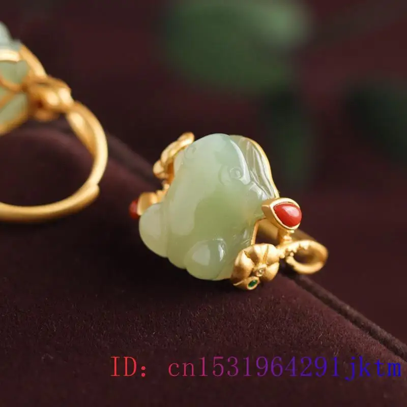 Bague grenouille en argent 925 - Wedding Zone avis et prix
