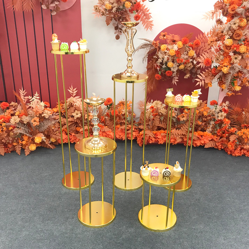 Support de Présentation Cylind - Wedding Cake Supply Store avis et prix