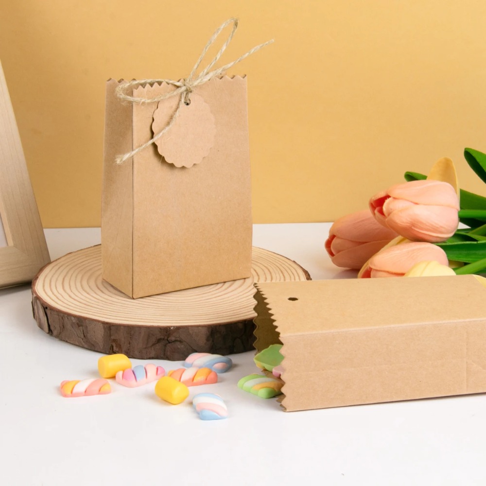 Boîte cadeau multifonctionnell - Wedding Favor Box avis et prix
