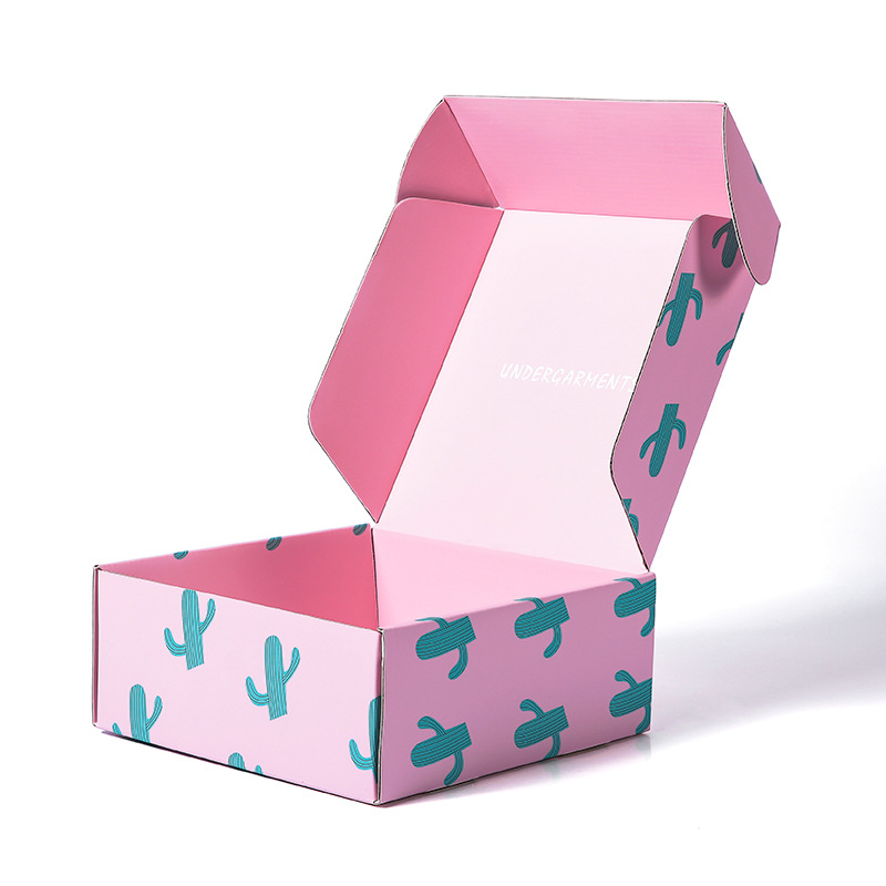 Boîte d'emballage en papier pl - Wedding Favor Box avis et prix