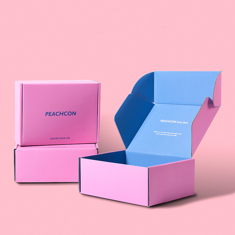 Boîte d'emballage en papier pl - Wedding Favor Box avis et prix
