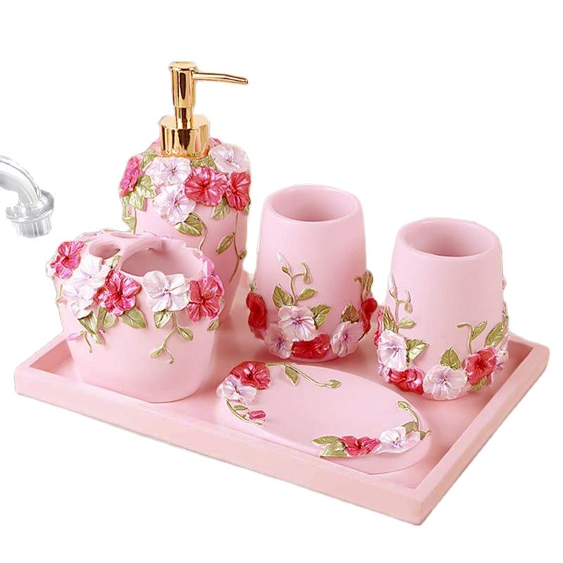 Kit de cadeau de mariage avec  - Wedding Bathroom Supply Kit avis et prix