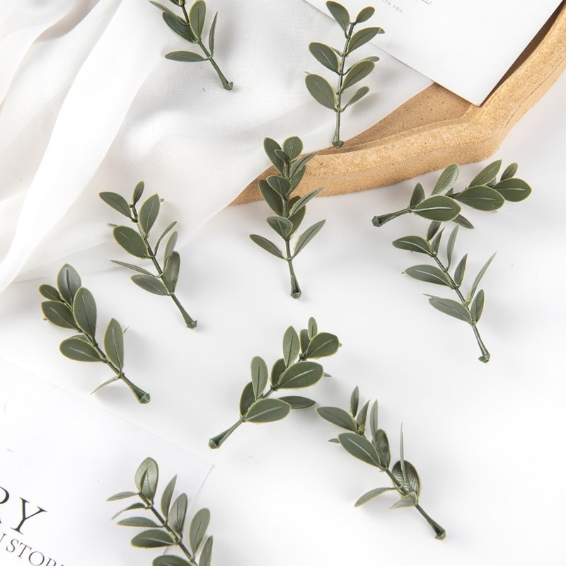 50/100 pièces Plantes Artifici - Wedding Favor Box avis et prix