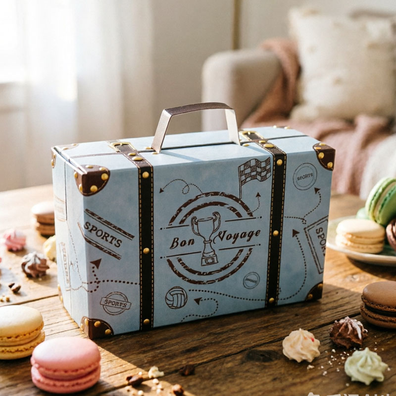 5-50 pièces de mini-boîtes cad - Wedding Favor Box avis et prix