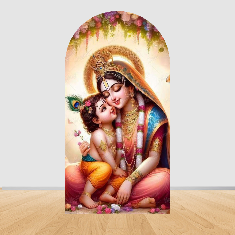 Fournitures de photographie po - Indian Wedding Decor Supply avis et prix