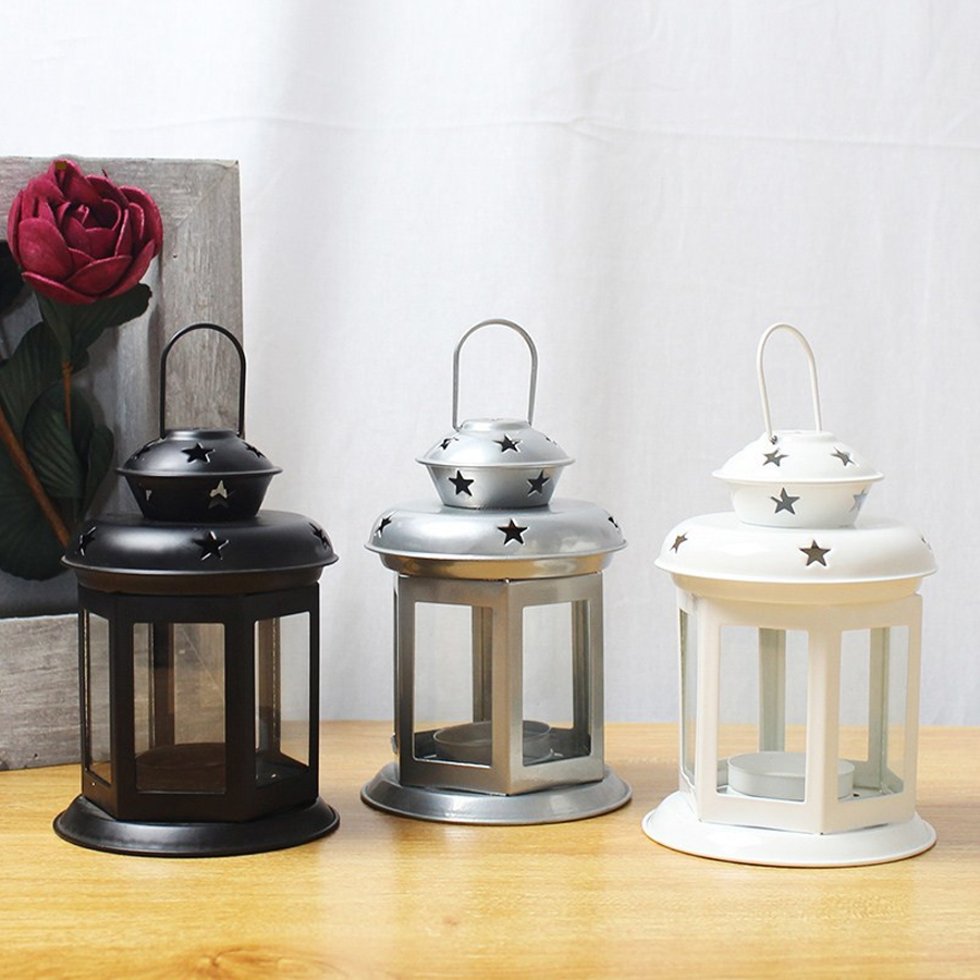 Lampe à bougie suspendue, lant - Wedding Fountain avis et prix