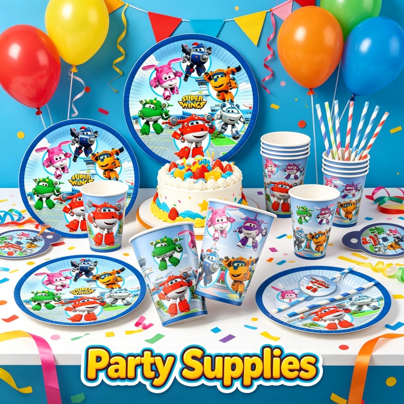 Kit de Décoration Complet pour - Wedding Supply Kit avis et prix