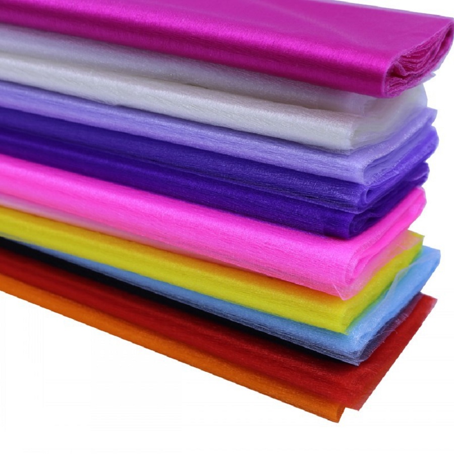 Rouleau de Tulle pour décorati - Chair Sash Organza avis et prix