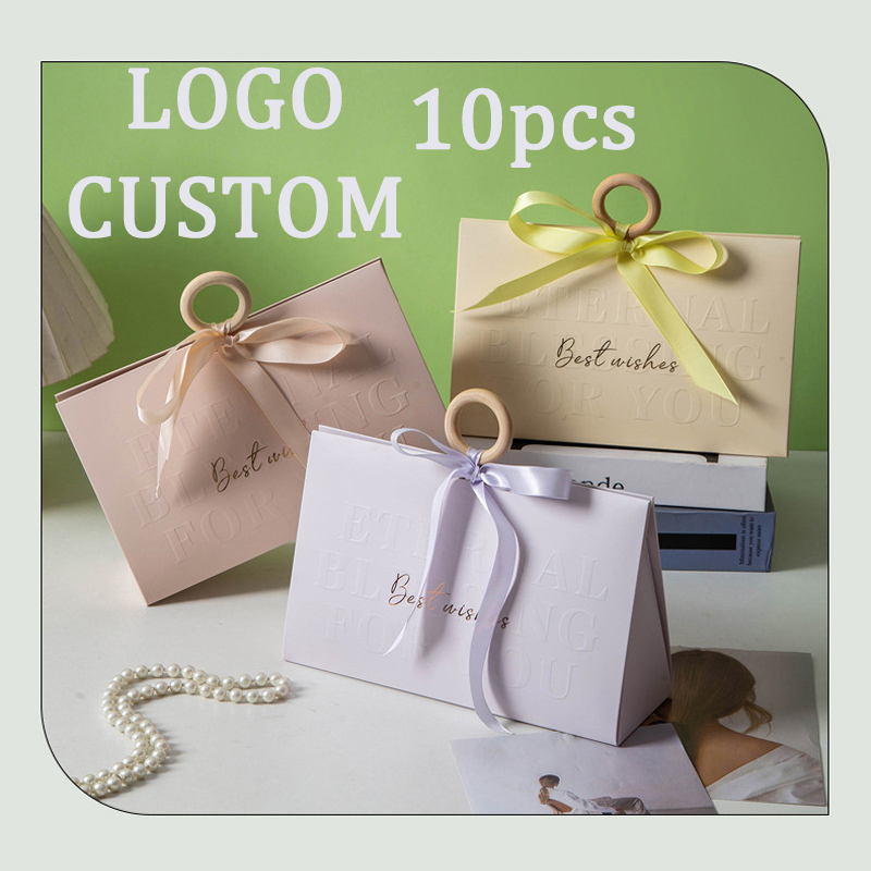 Boîtes à dragées, boîtes cadea - Wedding Favor Box avis et prix