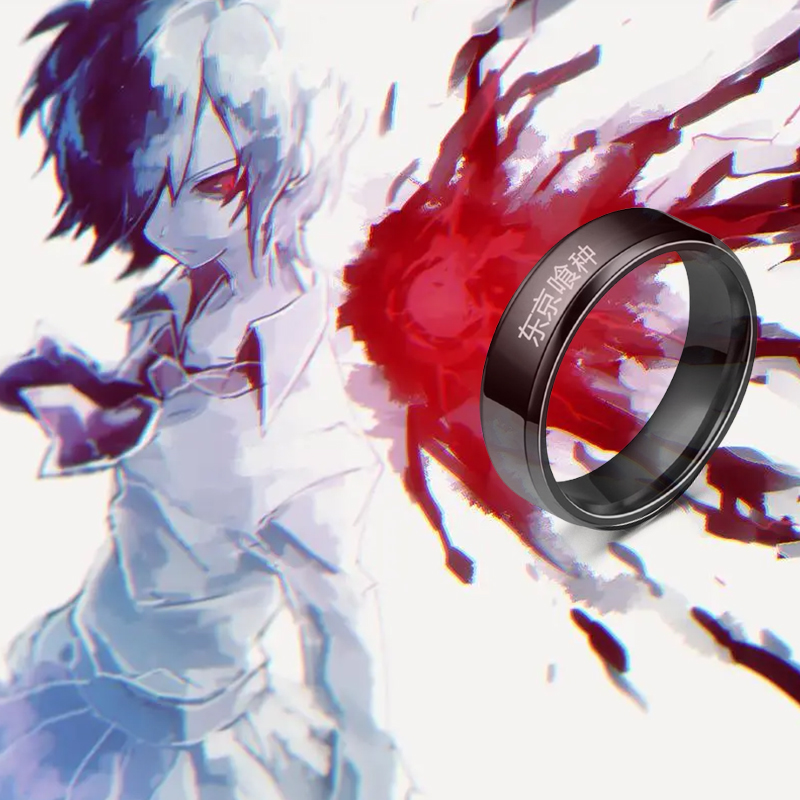 Bague en acier inoxydable pour - Wedding Zone avis et prix