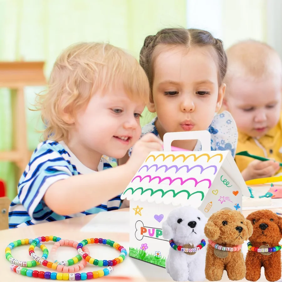 Kit de cadeaux de fête 