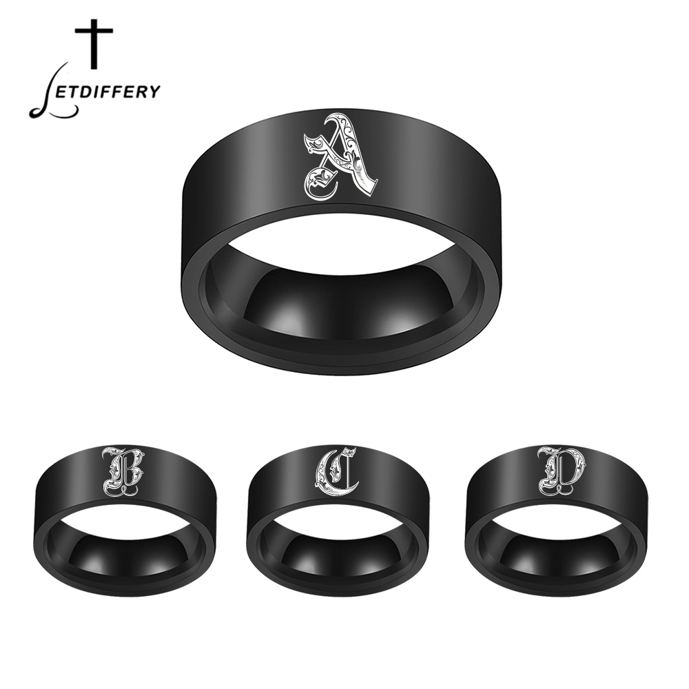 Letdiffery – bagues personnali - Wedding Z avis et prix