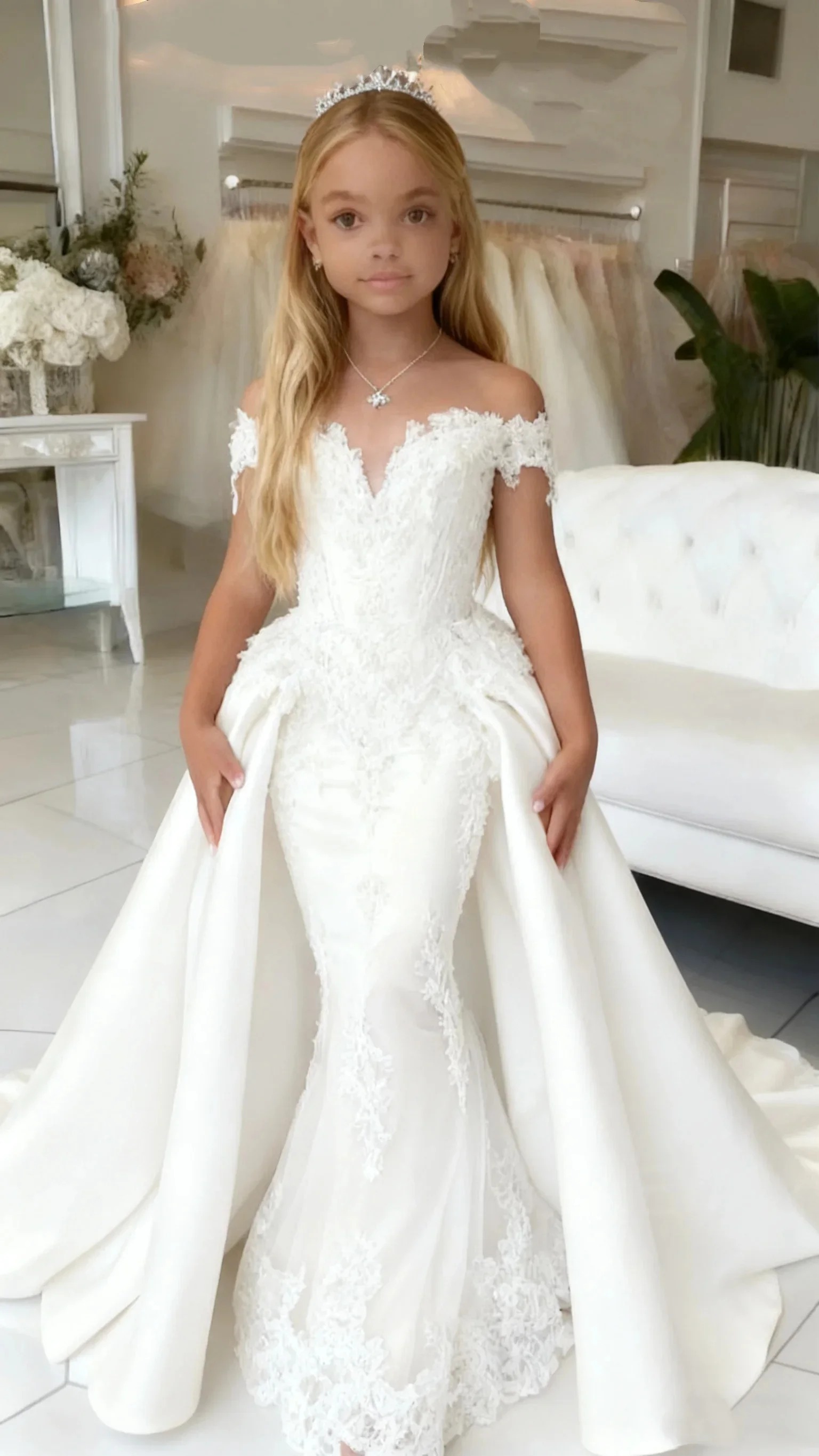 Robe de mariée, robe de soirée - Bridal Sash Ribbon avis et prix