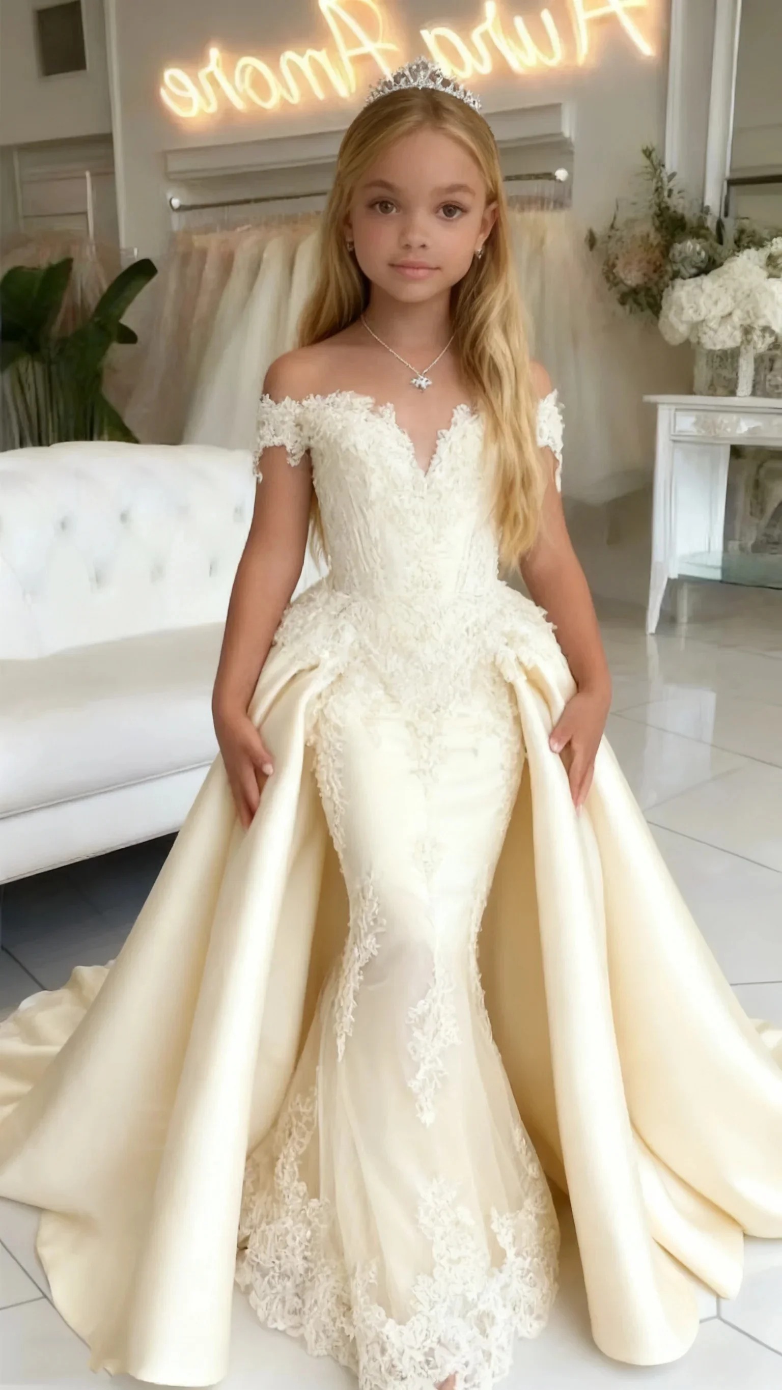 Robe de mariée, robe de soirée - Bridal Sash Ribbon avis et prix