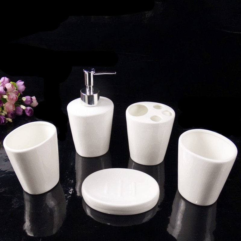 Kit de fournitures de salle de - Wedding Bathroom Supply Kit avis et prix